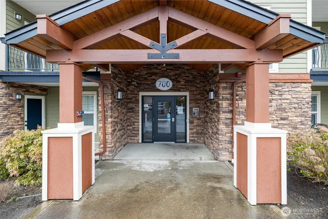 Contemporary, Bellingham