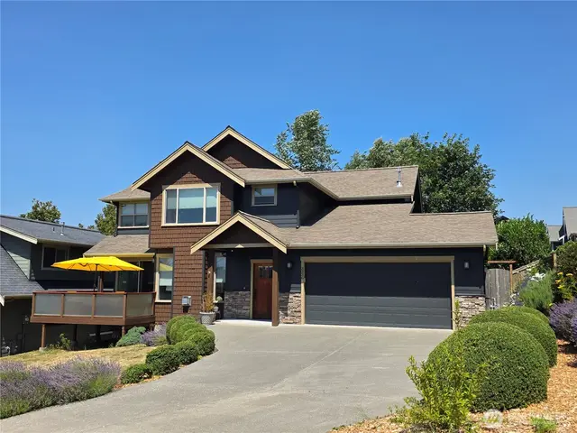 House, Bellingham