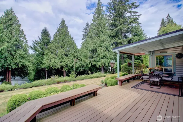 Contemporary, Bellingham