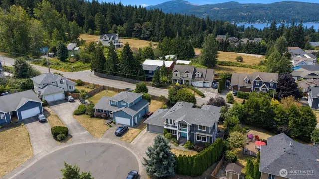 House, Bellingham