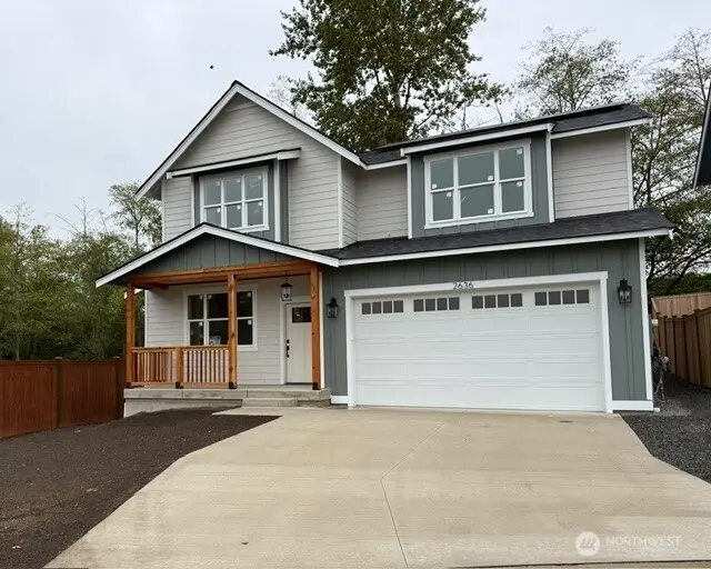 Craftsman, Ferndale