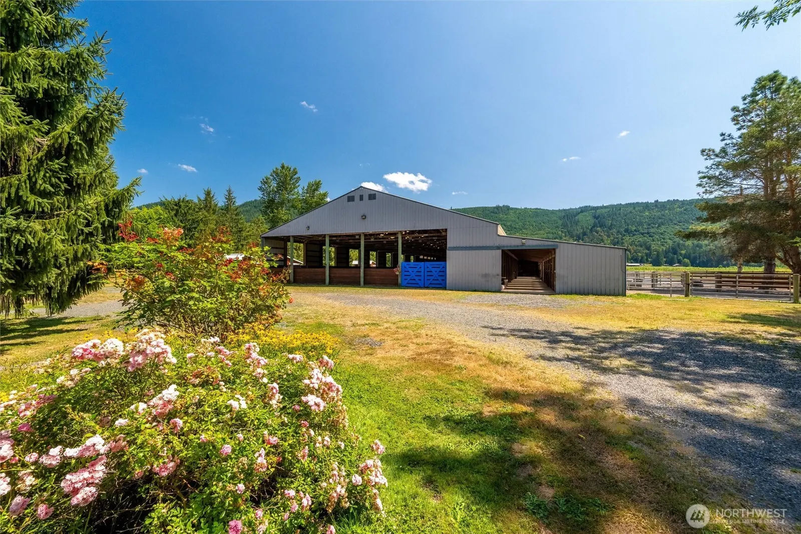 House, Deming