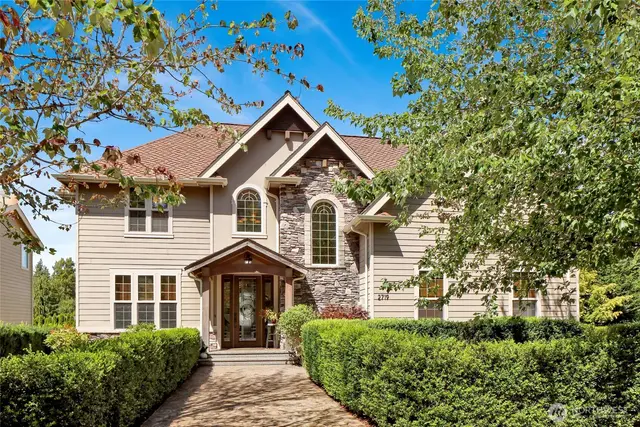 House, Bellingham