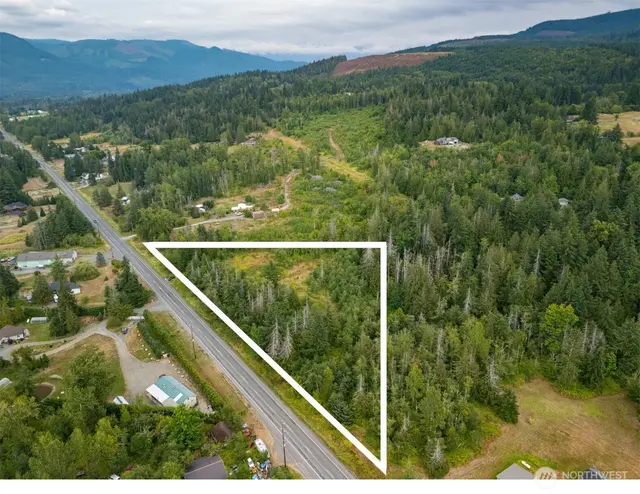 Land, Bellingham