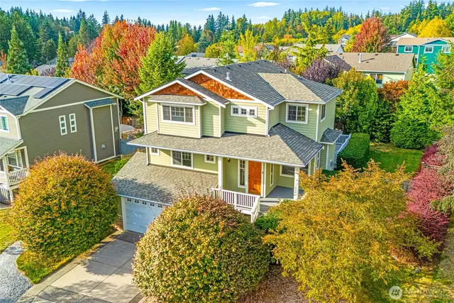 Contemporary, Bellingham