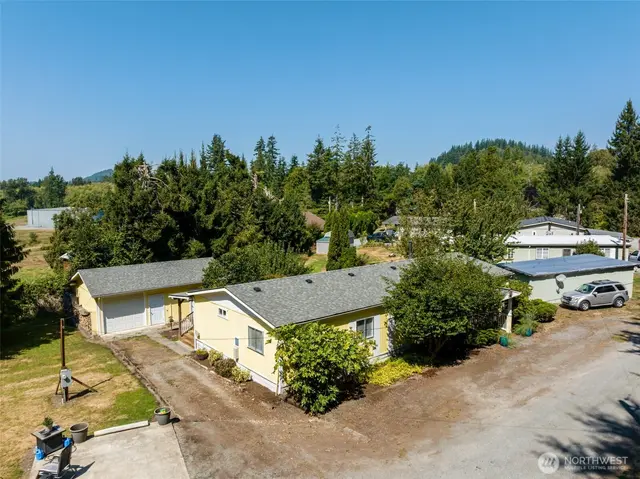 Manufactured, Sedro Woolley