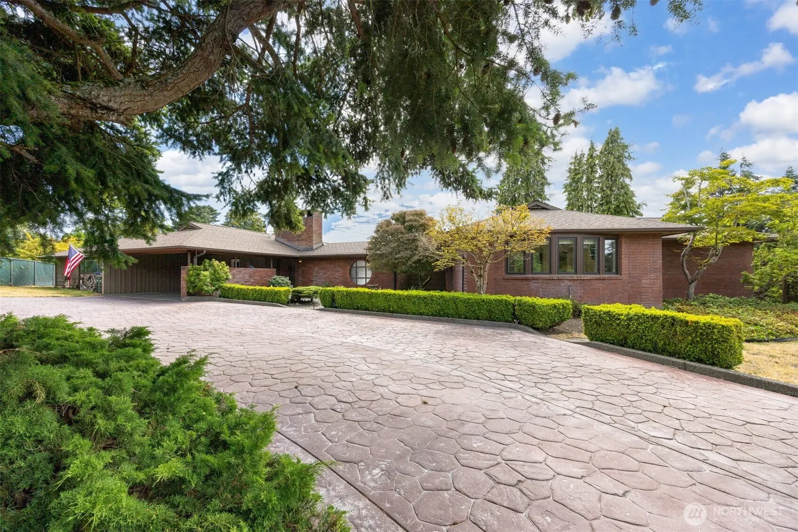 Mid-Century Modern, Bellingham