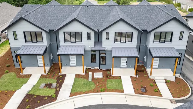Contemporary, Bellingham