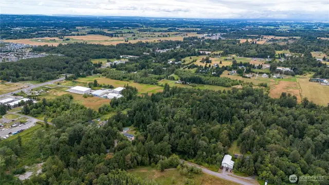 Land, Bellingham