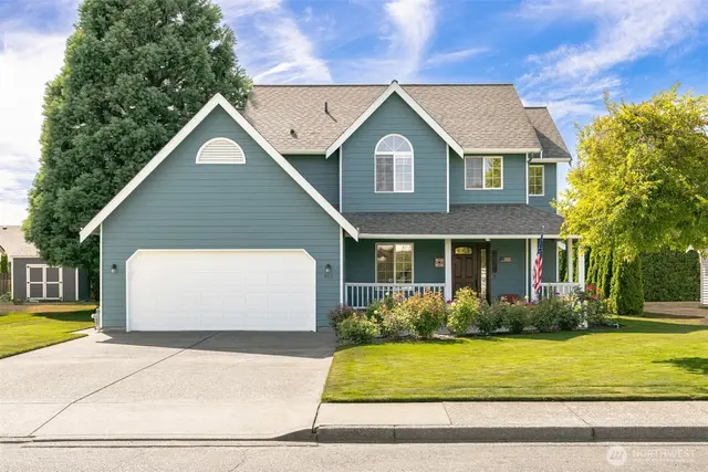 Craftsman, Lynden