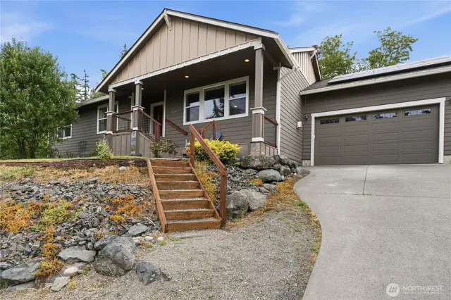 Contemporary, Bellingham