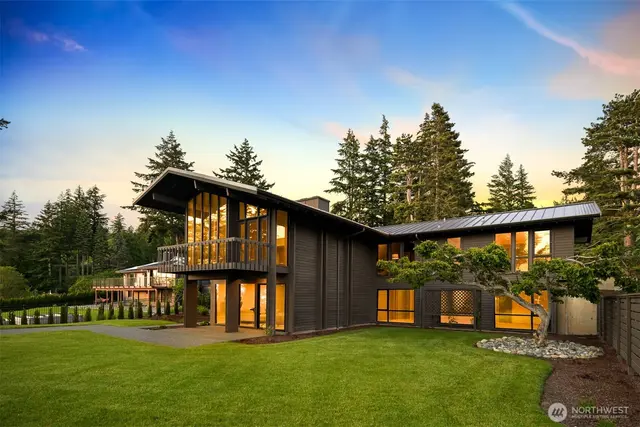 Mid-Century Modern, Bellingham