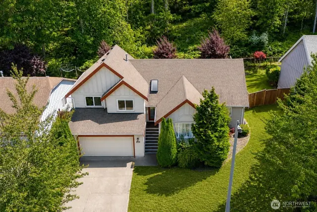 Contemporary, Bellingham