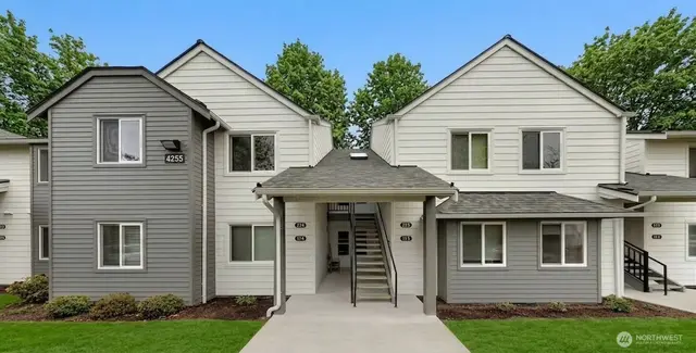 Condo, Bellingham