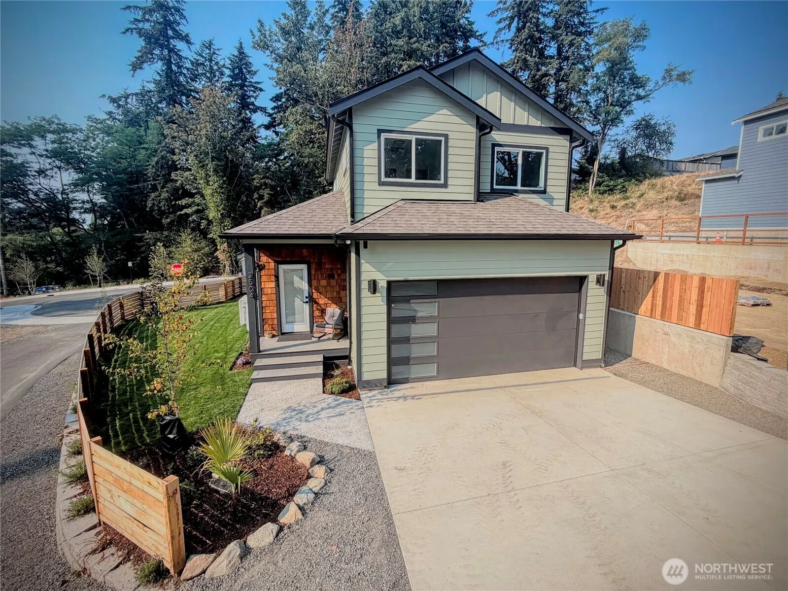 Craftsman, Bellingham