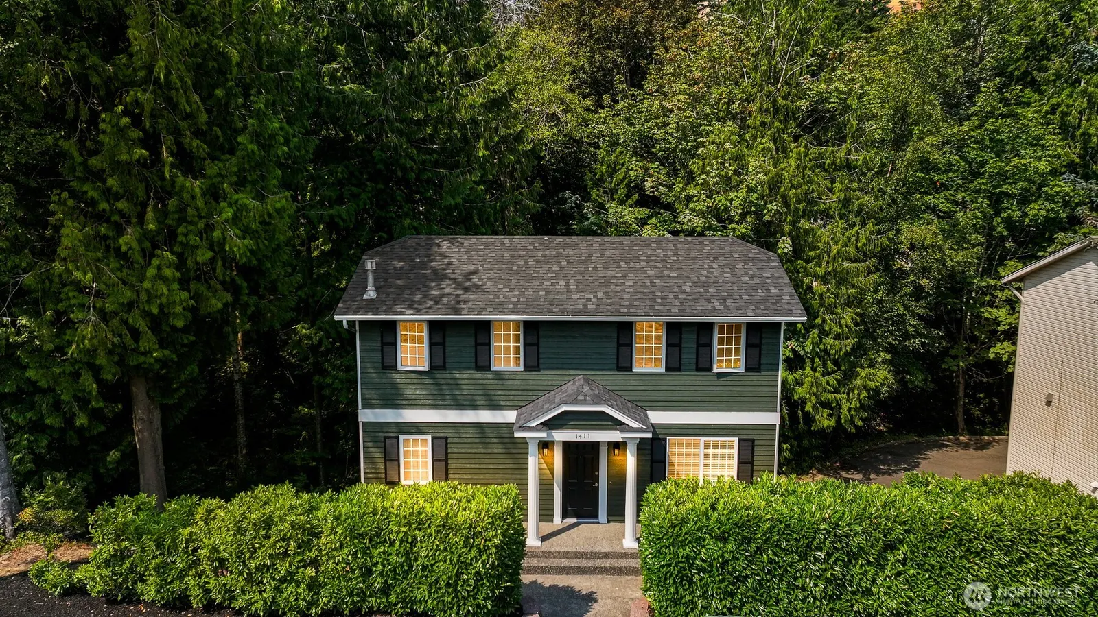 House, Bellingham