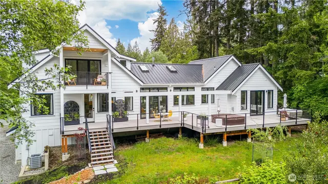 House, Bellingham