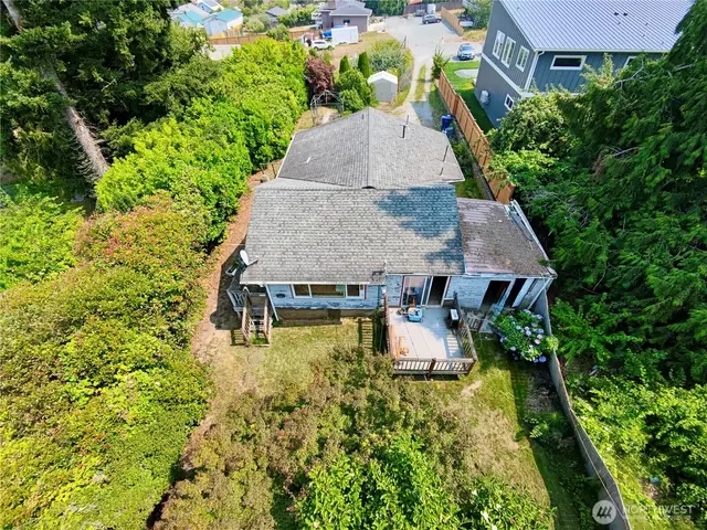 House, Anacortes