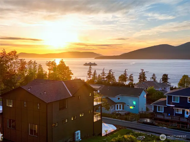 House, Anacortes