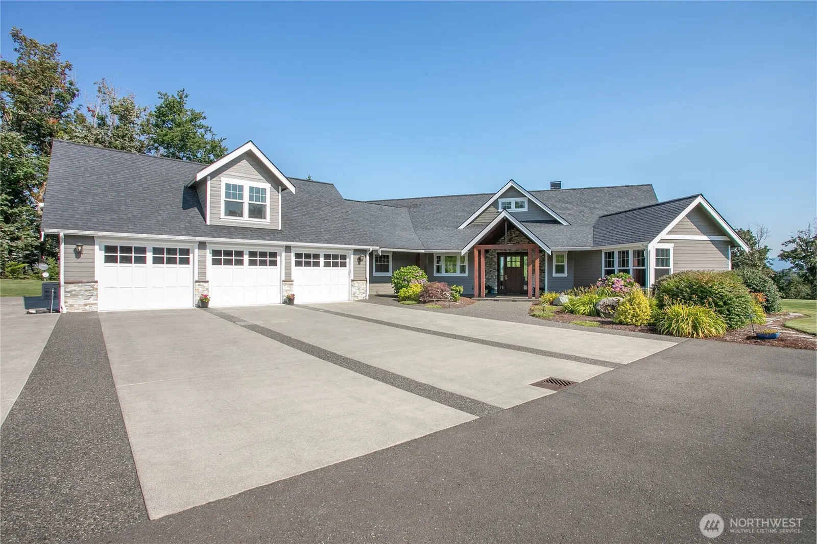 Craftsman, Everson