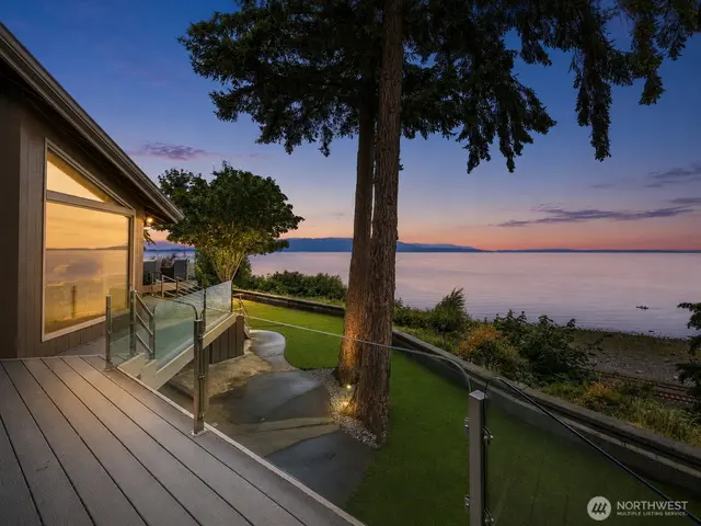 Traditional, Bellingham