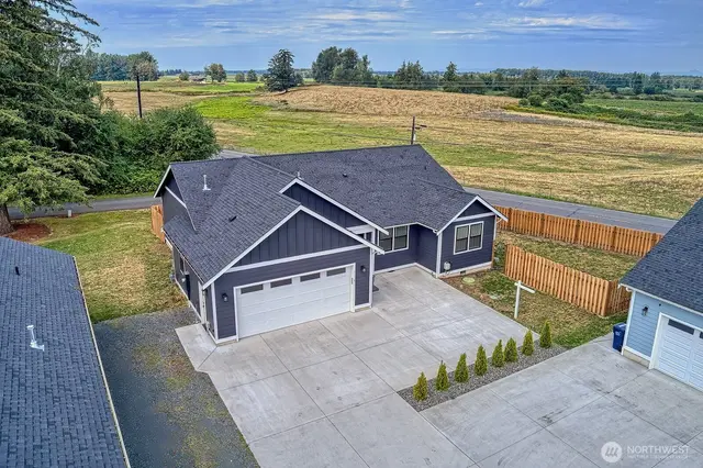 House, Everson