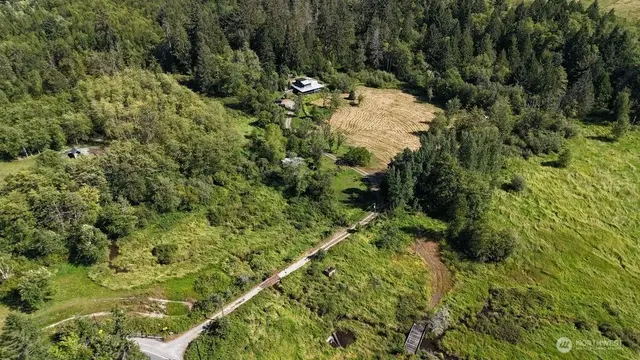 House, Sedro Woolley