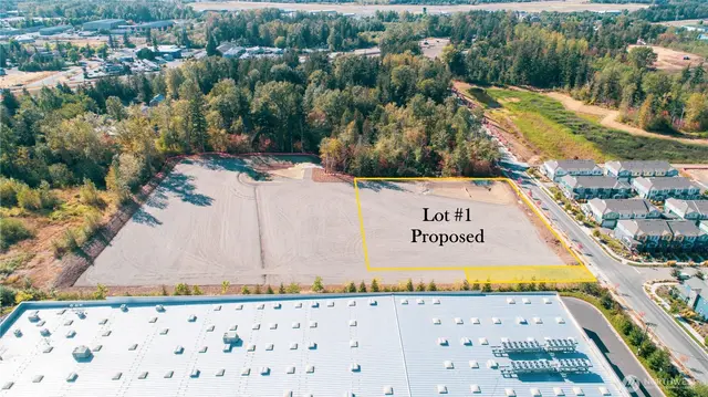 Land, Bellingham