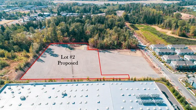 Land, Bellingham