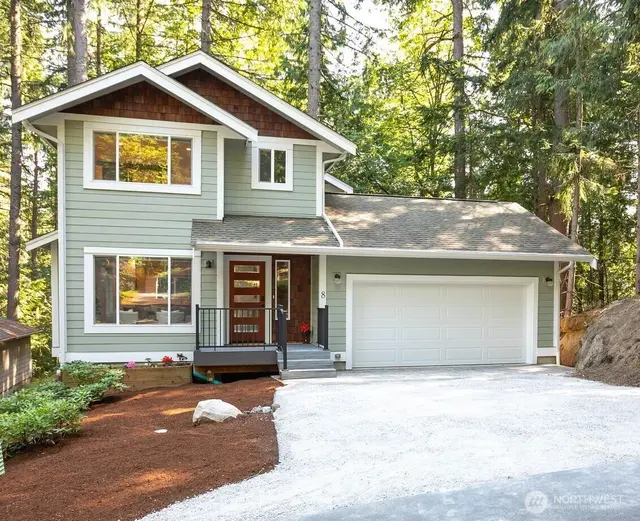 Contemporary, Bellingham
