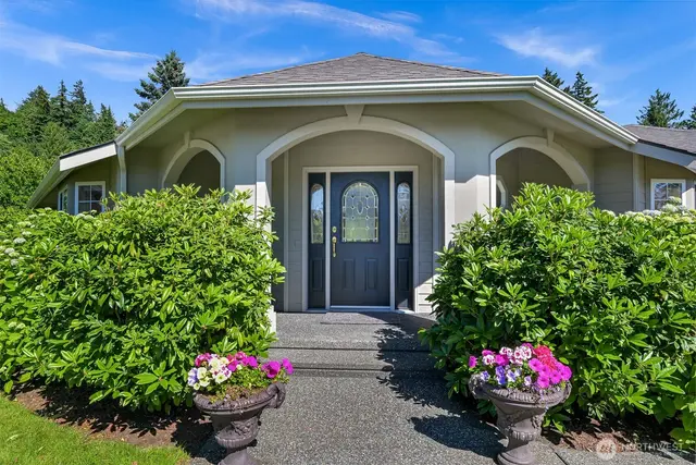 Contemporary, Bellingham