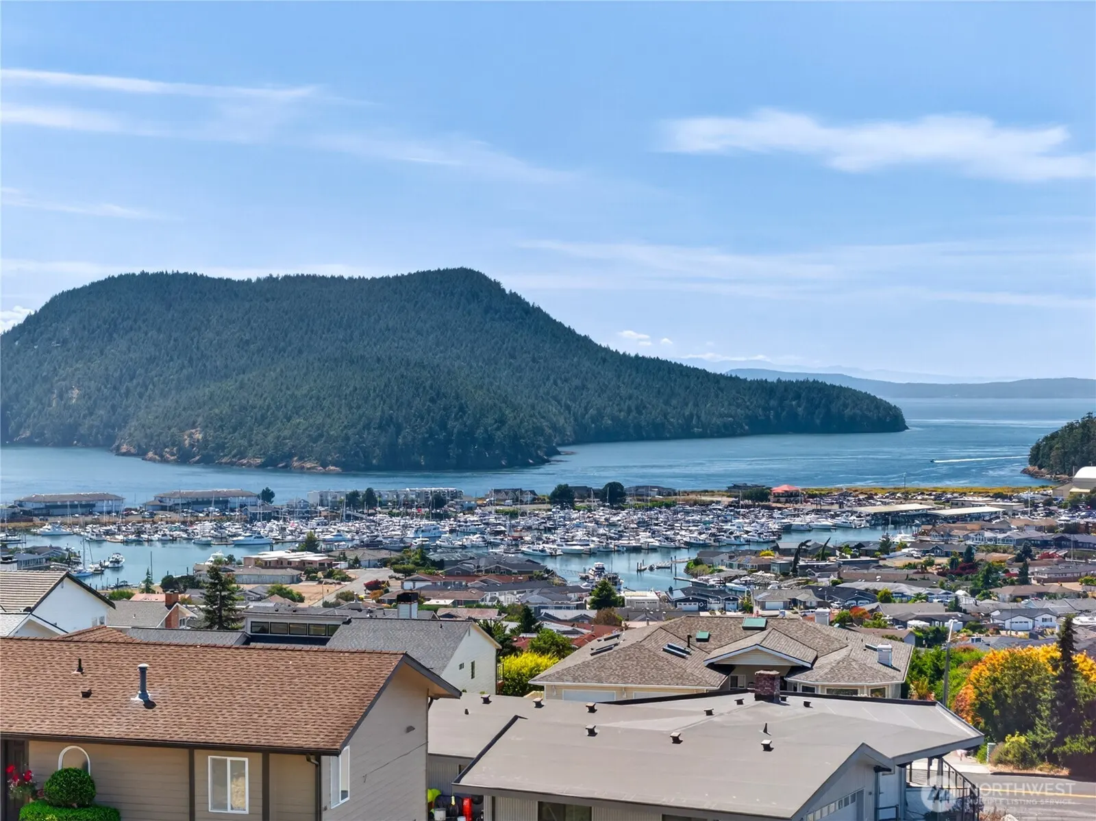 Contemporary, Anacortes