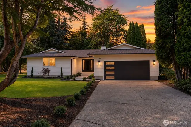 House, Ferndale