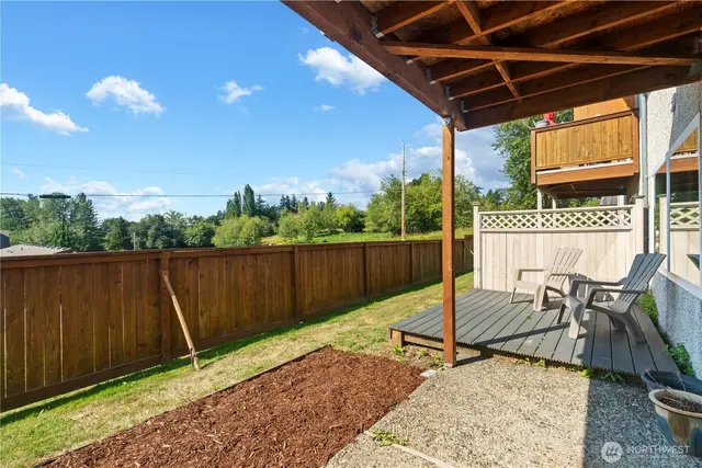 Condo, Ferndale