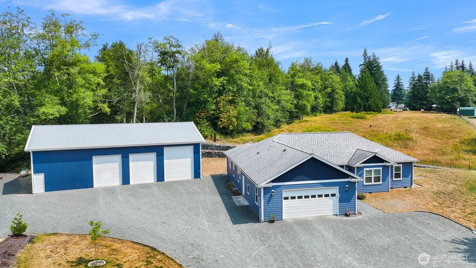 House, Sedro Woolley