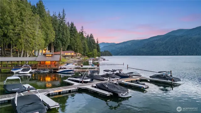 Condo, Sedro Woolley