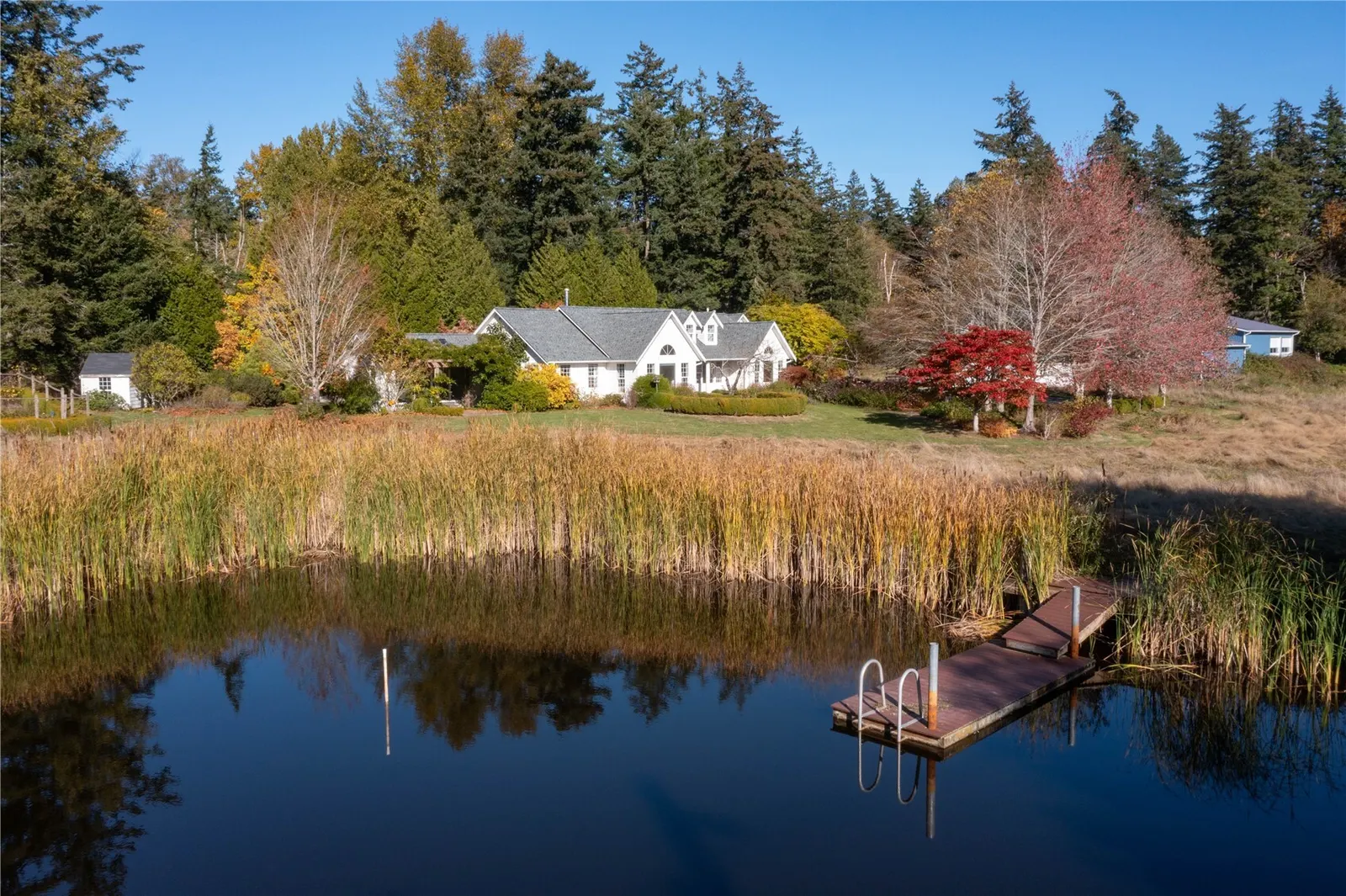 Contemporary, Bellingham