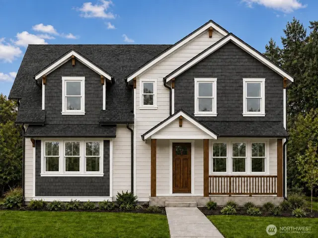 House, Bellingham