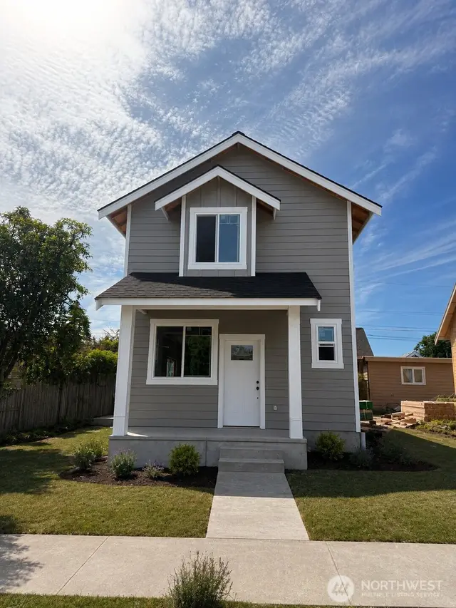 Craftsman, Bellingham