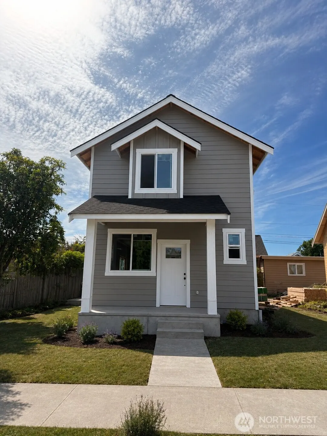 Craftsman, Bellingham