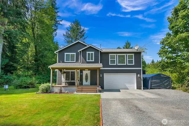 House, Bellingham