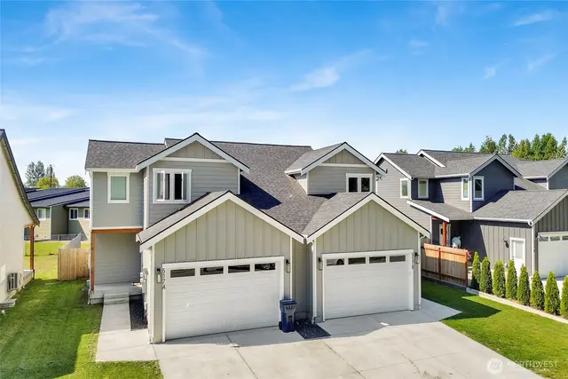 Multi-family, Everson