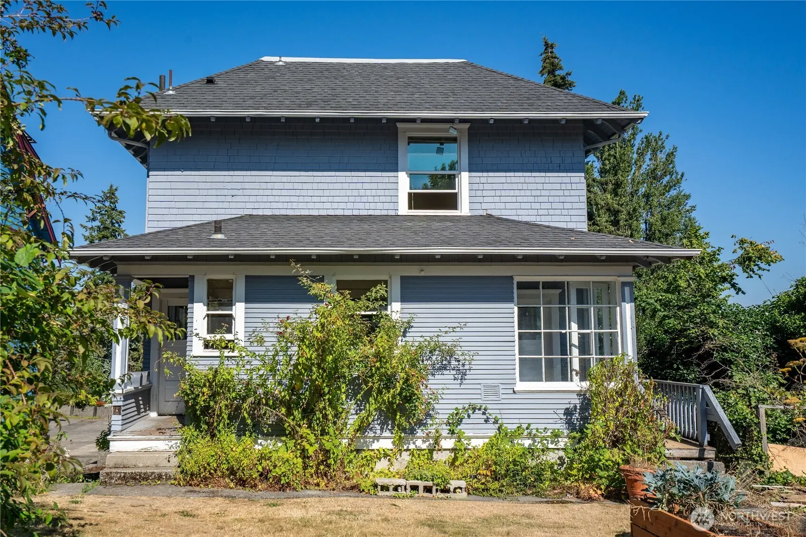 Multi-family, Bellingham