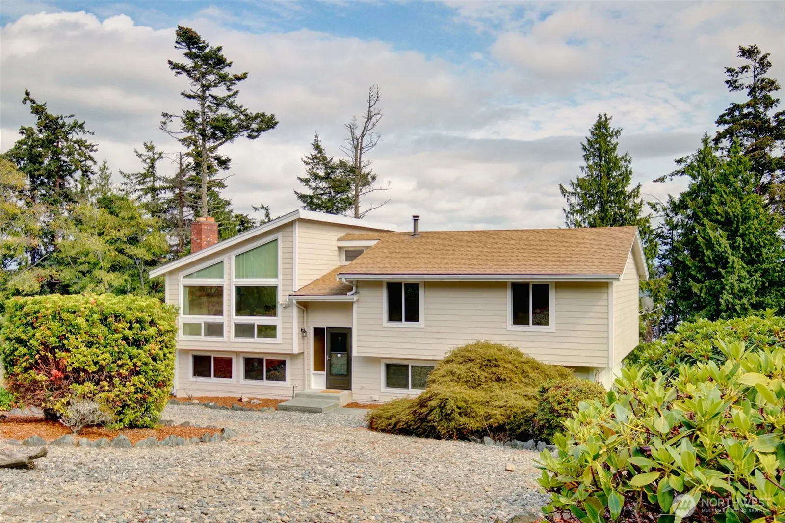 Contemporary, Anacortes