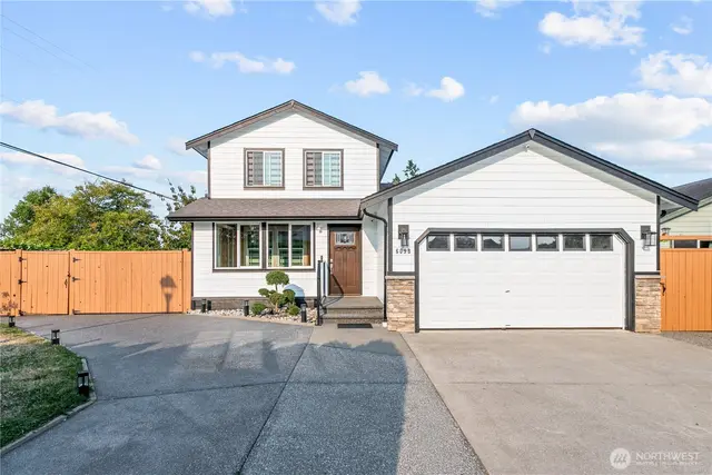 Traditional, Ferndale