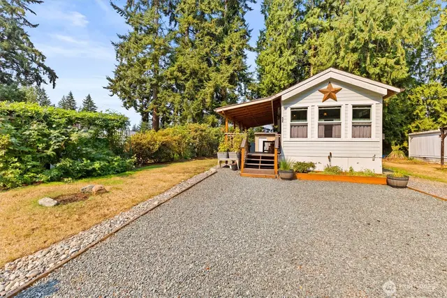 Manufactured, Sedro Woolley
