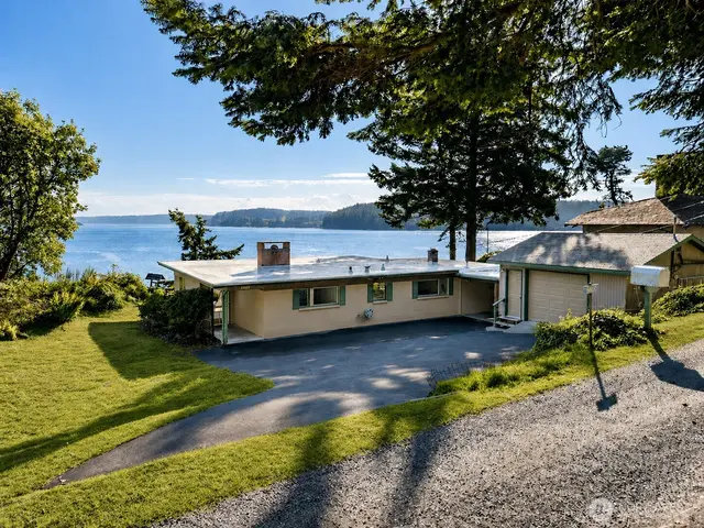 House, Anacortes