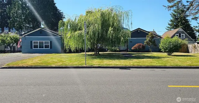 Contemporary, Sedro Woolley