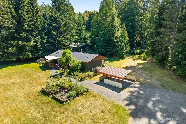 House, Bellingham