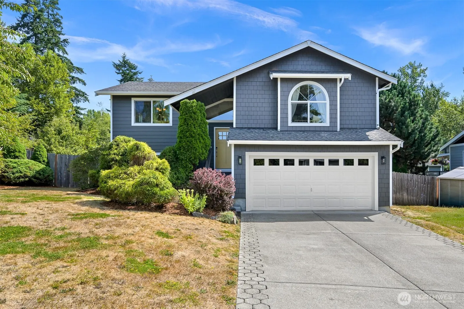 House, Bellingham